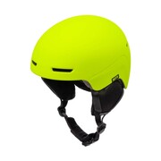 Kask narciarski Meteor Avalo S 53-55 cm neonowy żółty 17288 Meteor