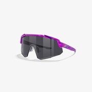 SUPACAZ Okulary ORBITRON Purpurowe, Photoch.Lazer Supacaz