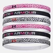 Opaska do włosów Under Armour Mini headbands 1281857 676 Under Armour