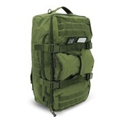 Plecak, torba Offlander 3W1 Offroad 40LOFF_CACC_20GN Offlander