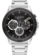ZEGAREK MĘSKI TOMMY HILFIGER 1791890M Harley (zf128a) Tommy Hilfiger