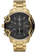 ZEGAREK MĘSKI DIESEL Griffed Chronograph DZ4522 + BOX Diesel