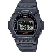 Zegarek Męski Casio W-219H-8BVEF (zd207g) + BOX Casio