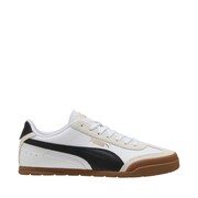 Buty męskie Puma Super Turino białe 402612 01 Puma