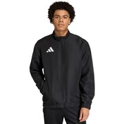 Bluza męska adidas Entrada 26 Presentation czarna JZ6621 adidas teamwear