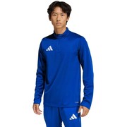 Bluza męska adidas Entrada 26 Training Top niebieska JZ6655 adidas teamwear