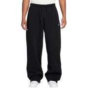 Spodnie męskie Nike Jordan Brooklyn Fleece czarne IB7238 010 Nike