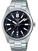 ZEGAREK MĘSKI CASIO MTP-VD02D-1E (zd217b) + BOX Casio