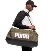 Torba Puma Challenger Sports Medium khaki 91145 30 Puma