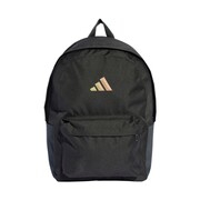 Plecak adidas Essentials 3 Bar Logo czarny JY1002 adidas