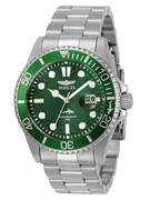 ZEGAREK MĘSKI INVICTA PRO DIVER 30020 - WR100 + BOX Invicta