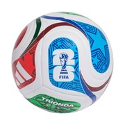 Piłka nożna adidas FIFA World Cup 26 Trionda Training JD8032 adidas teamwear