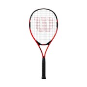 Rakieta do tenisa ziemnego Wilson Pro Staff Precision Junior 25 3 7/8 WR117910H Wilson