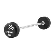 Sztanga tiguar barbell prosty TI-WPBPU030 Tiguar
