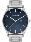 ZEGAREK MĘSKI PAUL LORENS - PL7028B2-6C1 (zg361b) + BOX Paul Lorens