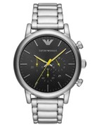 ZEGAREK MĘSKI EMPORIO ARMANI AR11324 - LUIGI (zi120a) Emporio Armani