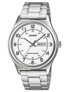 ZEGAREK MĘSKI CASIO MTP-V006D-7B2 (zd210e) + BOX Casio