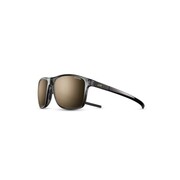 Okulary JULBO The Streets Polarized 3+ Translu Black / Black Julbo