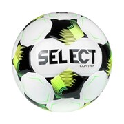 Piłka nożna Select Contra v26 FIFA Basic biało-czarno-żółta 1015684/120085 Select