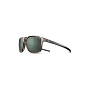 Okulary JULBO The Streets Polarized 3 Translu Brown / Black Julbo