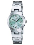 ZEGAREK DAMSKI CASIO LTP-1241D-3A + BOX Casio