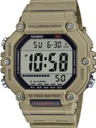 ZEGAREK MĘSKI CASIO AE-1600H-5AVDF + BOX (zd300b) Casio