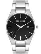 ZEGAREK MĘSKI PAUL LORENS -PL20015B-1C1 (zg381c) + BOX Paul Lorens