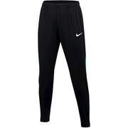 Spodnie damskie Nike Dri-FIT Academy Pro czarno-zielone DH9273 011 Nike Team