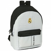 Plecak Real Madryt sportowy z miejscem na laptopa 612454820 Inny