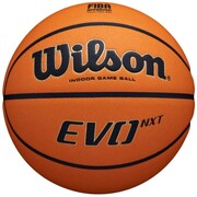 Piłka do koszykówki Wilson Evo NXT FIBA Game Ball WTB0965XB Wilson
