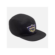 Czapka ROSSIGNOL Super 5P Cap czarna Rossignol