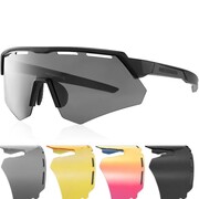 Rockbros sportowe okulary z polaryzacją SP246-1 Rockbros