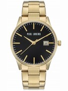ZEGAREK MĘSKI PAUL LORENS - PL14573B-1D1 (zg367b) + BOX Paul Lorens