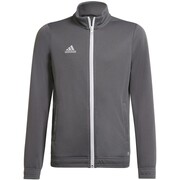 Bluza dla dzieci adidas Entrada 22 Track Jacket szara H57521 adidas teamwear