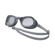 Okulary pływackie Nike Expanse szare NESSB161-051 OS Nike