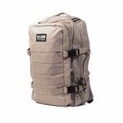 Plecaki Palladium Baroudeur 25L Nylon BG623-209 Palladium
