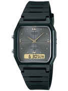 Zegarek Damski Casio AW-48HE-8AV + BOX Casio