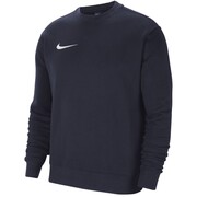 Bluza dla dzieci Nike Flecee Park20 Crew granatowa CW6904 451 Nike Team