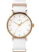 ZEGAREK DAMSKI TIMEX - FAIRFIELD TW2R49100 (zt602c) Timex