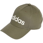 Czapka z daszkiem adidas Daily Cap khaki IJ2992 Dorośli M/L adidas