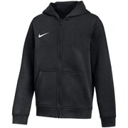 Bluza dla dzieci Nike Park 26 Fleece Full-Zip Hoodie czarna IB1232 010 Nike Team