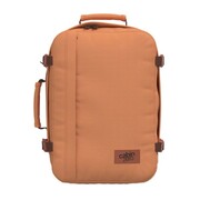Plecak turystyczny kabinowy CabinZero Classic 36L Gobi Sands 2w1 CabinZero 5060368844000