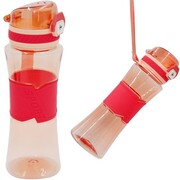 BIDON BUTELKA SPORTOWA DUNLOP 500ML CZERWONY