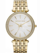 ZEGAREK DAMSKI Michael Kors Darci MK3219 + BOX Michael Kors