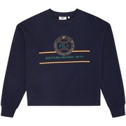 Bluza damska Fila Parella granatowa FAW1204 50004 Fila