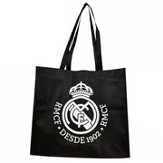 Torba na zakupy Real Madryt shopping bag NO2 RM6BAG2 Inny