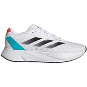 Buty męskie do biegania adidas Duramo SL biało-niebieskie IF7869 adidas