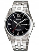 ZEGAREK MĘSKI CASIO MTP-1335D-1AV (zd026a) + BOX Casio