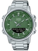 ZEGAREK MĘSKI CASIO AMW-880D-3A + BOX Casio