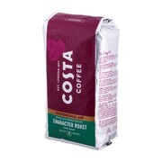 COSTA PROFESSIONAL 1KG BRAZILIAN SINGLE ORIGIN KAWA ZIARNISTA Costa Coffee